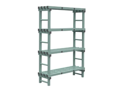 Jackstack od REA euroregál 120x40cm