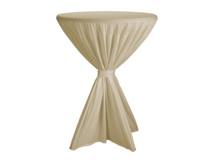 Stojanová sukňa Fiesta ecru