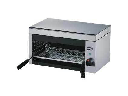 Lincat Silverlink 600 salamandrový gril GR3
