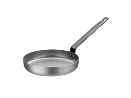Vogue panvica z uhlíkovej ocele 20 cm