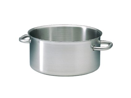 Nerezový indukčný varič Matfer Bourgeat Excellence 18,3L