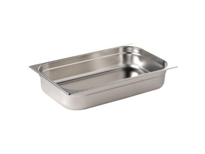 Vogue Nerezová gastronádoba GN 1/1 65mm