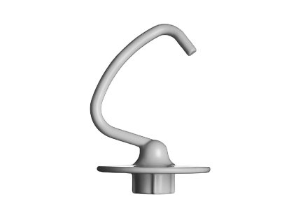 Hák na cesto KitchenAid K45DH