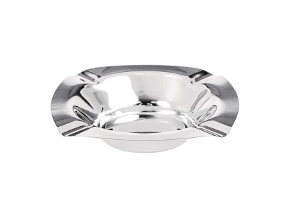 Nerezový popolník Olympia