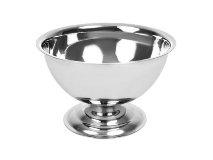 Olympia poháre z nehrdzavejúcej ocele 89mm 165ml