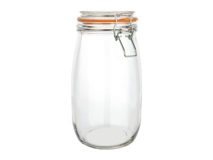Zaváracia nádoba Vogue 1,5 l