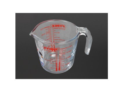 Pyrex odmerka 0,5L