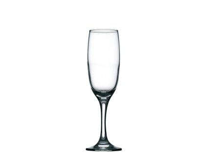 Poháre na šampanské Utopia Imperial 210 ml (24 kusov)