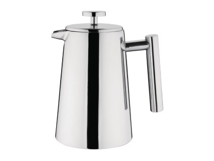 Olympia Nerezová kanvica v štýle art deco 750 ml