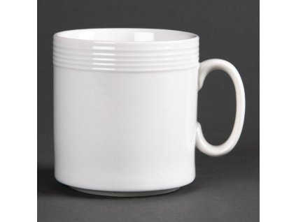 Olympia Linear hrnček 22cl (12 kusov)
