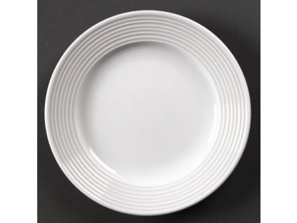 Olympia Lineárne taniere so širokým okrajom 15 cm (12 kusov)