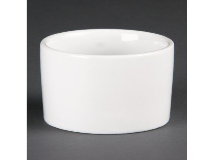 Moderné rámy Olympia Whiteware 9 cm (12 kusov)