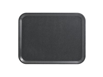 Cambro Capri laminovaný podnos granit 46x36cm