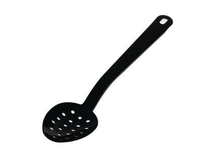 Matfer Bourgeat perforovaná Exoglass servírovacia lyžica 27cm