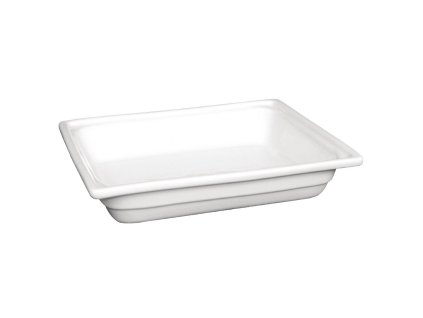 Olympia Whiteware GN 1/2 miska hlbka 100mm