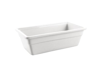 Olympia Whiteware GN 1/3 mierka hĺbka 100 mm