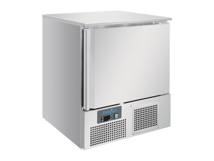 Polar U-series nízky model mrazničky 140L