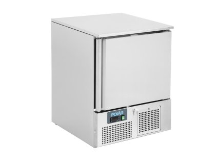 Chladenie rýb Polar U-series 140L