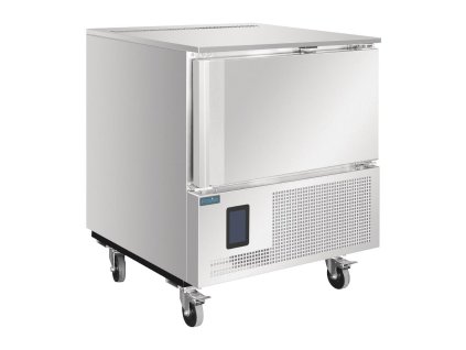 Ochladzovač/mraznička Polar U-series s dotykovým displejom 12/8 kg