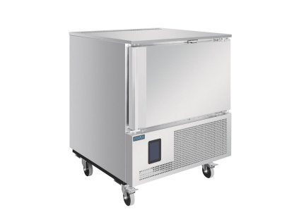 Ochladzovač/mraznička Polar U série s dotykovým displejom 18/14 kg