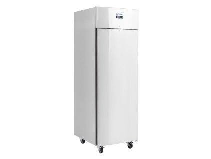 Polar u-series energeticky úsporná stojaca chladnička s jednými dverami, 700 litrov