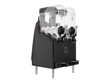 Kompatibilný výrobník kaše Polar U-series s nízkym obsahom cukru a alkoholu 2x 12L