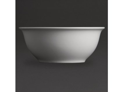 Šalátová misa Olympia Whiteware 17,5 cm (6 kusov)