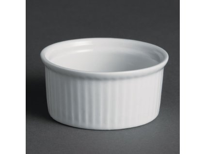 Rámy Olympia Whiteware 7 cm (12 kusov)