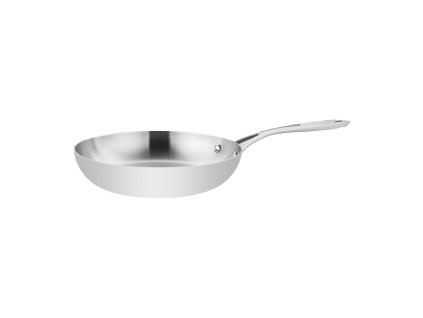 Indukčná panvica Vogue Tri Wall 24 cm