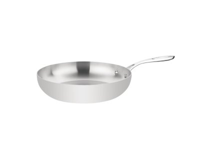 Indukčná panvica Vogue Tri Wall 28 cm