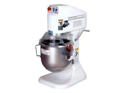 Robot univerzálny 8 l, RM-800l BIELY