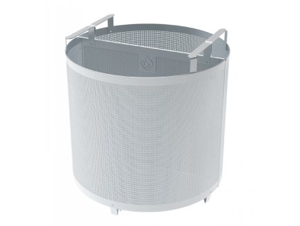 SET varných košov pre 85l okrúhle varné kotly