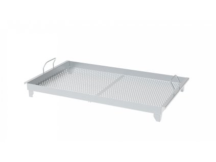 Hranatý parák pre 150l hranatý varný kotol