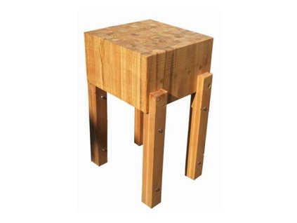 Mäsoklát bukový 400x400