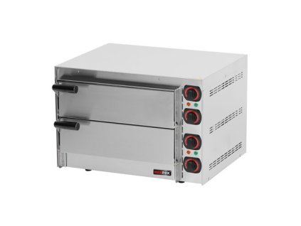 Pizza pec 2x1 FP-66R