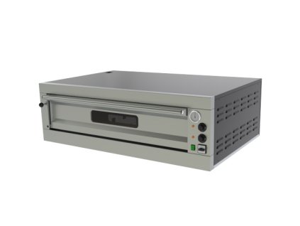 Pizza pec 1x6 E-6L