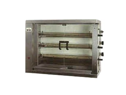 Gril na kurence el. 3 ihly MCM-3EE EXP