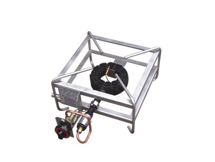 Stolička plyn. F-1G