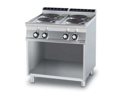 Varidlo el., 4xplatňa, 800/900 PC-98ET