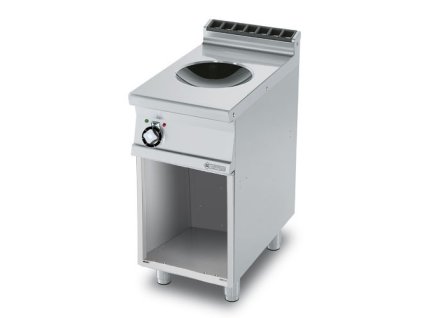 Varidlo indukčné WOK, 400/700 PCIW-74ET