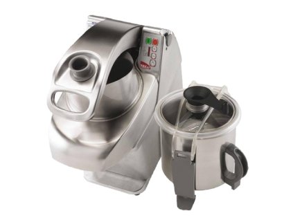 Krájač zeleniny+ 4,5 l kuter 500kg/h TRK-45VV