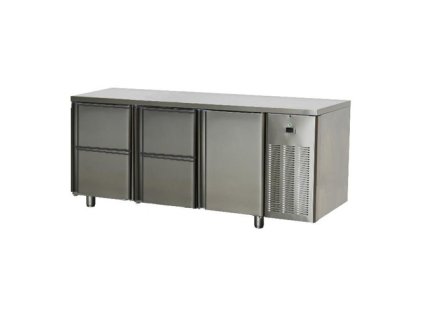 Stôl chladiaci, 1 x dvere, 4 x zás. SCH-3D-1D4Z