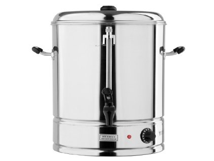 Varič na víno/vodu 25 l