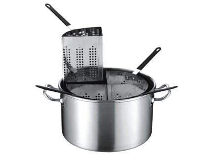 Hrniec na cestoviny 20,5 l