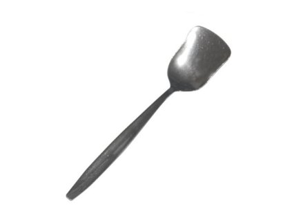 Lyžička zmrzlinová /6007