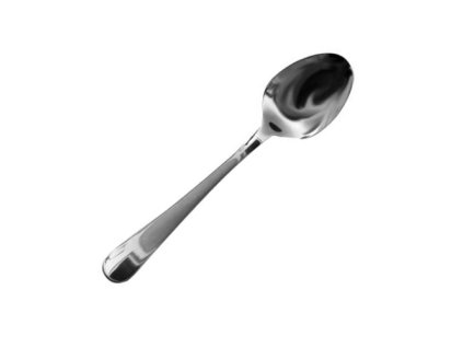 Lyžička kávová /HOTEL