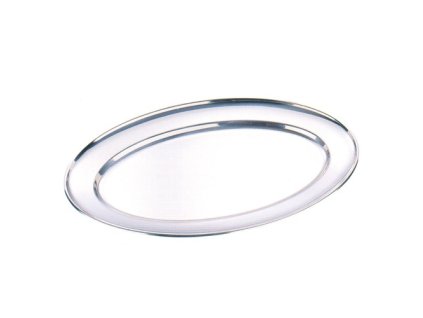 Podnos ovál 50x35