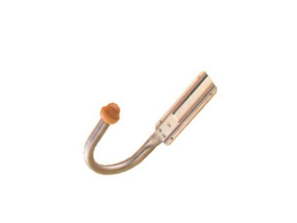 Držiak na lopaty nerezový