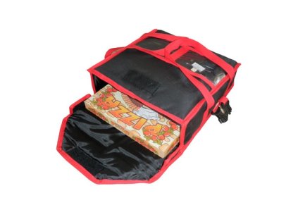 Taška pizza 2x35
