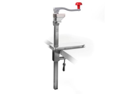 Otvárač konzerv stolový